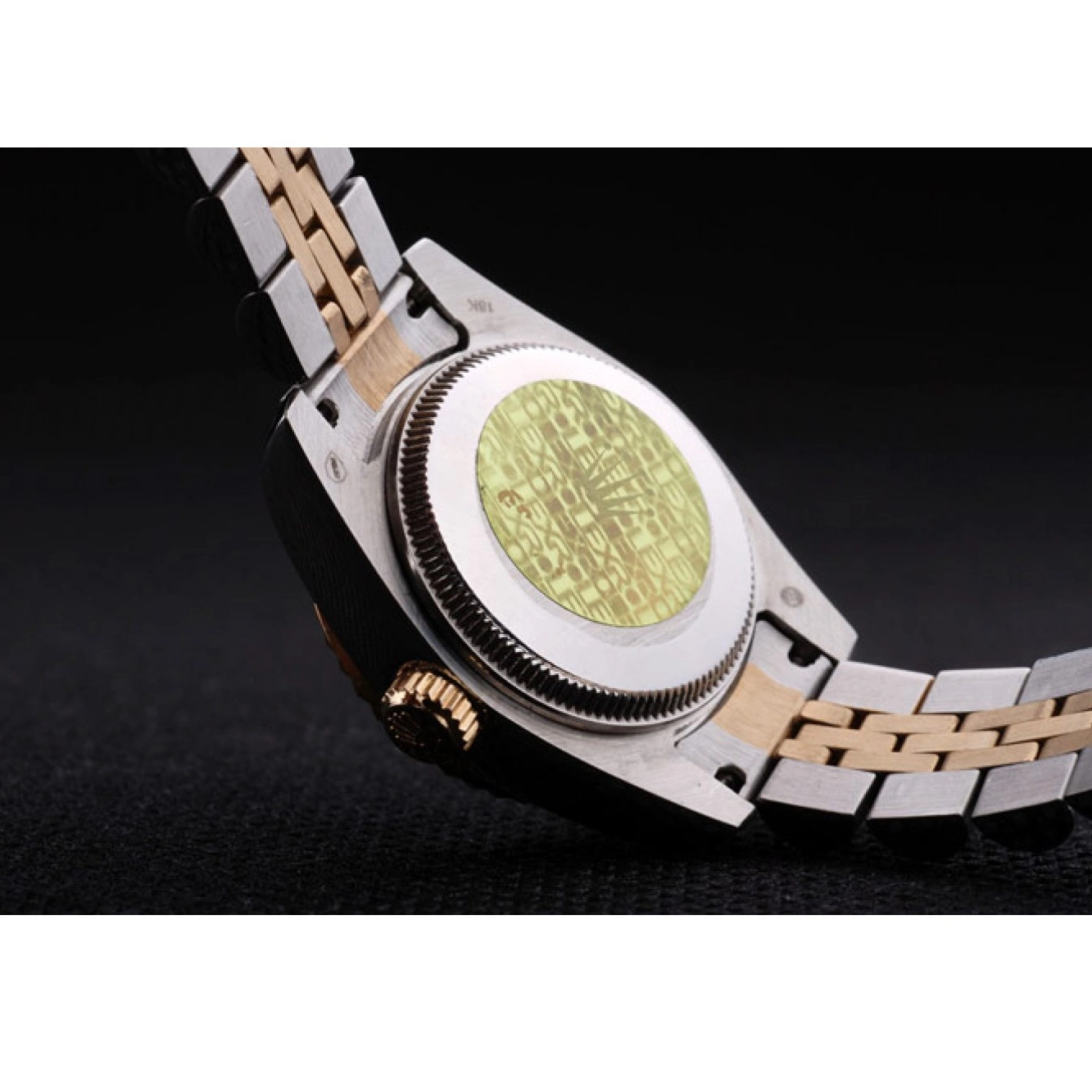 Aaa replica watch Datejust-rl126 Rolex 0523